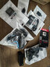 SJCAM速影 SJ6pro雙屏4K運(yùn)動(dòng)相機(jī)摩托車(chē)記錄儀高清DV攝像機(jī)防抖防水360度戶外32G套裝 曬單實(shí)拍圖