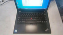 聯(lián)想展機筆記本電腦ThinkPad12寸輕薄辦公設計高性能商務(wù)便攜炒股學(xué)習 【X280】i5-16G+512G 曬單實(shí)拍圖