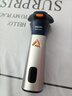 飛利浦（PHILIPS）剃須刀電動2025年新品 3系旋風(fēng)PRO 男士刮胡須刀 實用生日禮物送男友老公送父親 【6D浮動刀頭丨1小時快充】銀色 曬單實拍圖