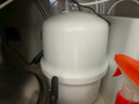 美的（Midea）凈水器家用1100G流速0阻垢廚下式RO反滲透白豚凈水機(jī)直飲一體機(jī)接自來水官方華凌前十名國家補貼 【升級瞬時1100G】母嬰健康直飲 曬單實拍圖