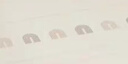 德佑?jì)雰阂淮涡愿裟驂|92片33*45cm護(hù)理墊姨媽墊不可洗尿墊 曬單實(shí)拍圖