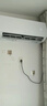 AUFIT空調奧克斯（AUX）出品大1匹掛機家用新一級能效變頻冷暖家用臥室壁掛式防直吹家電新國補20%空調 大1匹 一級能效 省電自清潔防直吹寵物模式 曬單實拍圖