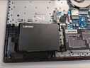 聯(lián)想（Lenovo) 480GB SSD固態(tài)硬盤 SATA3.0 SL700閃電鯊系列 臺式機/筆記本通用 曬單實拍圖