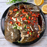 鮮活多寶魚450-550g/條 曬單實(shí)拍圖