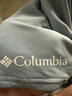 Columbia哥倫比亞戶外男女UPF50防曬反射防紫外線脖套CU5852 031 L/XL 曬單實(shí)拍圖