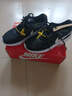 耐克（NIKE）TANJUN女鞋跑鞋 四季款經(jīng)典黑白輕質透氣緩震耐磨百搭休閑跑步鞋 經(jīng)典黑白DJ6257-004 Tanjun 36 曬單實拍圖