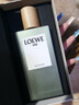 羅意威（LOEWE）奇跡天光女士淡香水100ml花香調(diào)生日七夕禮物送朋友自營 曬單實拍圖