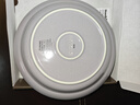 琺寶（staub） 夜櫻粉陶瓷餐具家用飯菜甜品湯喬遷禮 陶瓷深盤(pán)夜櫻粉22cm 1頭 曬單實(shí)拍圖