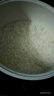 美的（Midea）電飯煲5升大容量電飯鍋5-6-8-10人家用抗菌青瓷內(nèi)膽微壓柴火飯智能多功能一體多用煮飯粥燉鹵蛋糕 5升【行業(yè)爆款】第5代青瓷抗菌內(nèi)膽 5L 曬單實(shí)拍圖