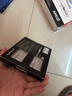 金百達(dá)（KINGBANK）16GB(8GBX2)套裝 DDR4 3200 臺(tái)式機(jī)內(nèi)存條 銀爵 C16 適配黑神話悟空 曬單實(shí)拍圖