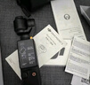 大疆 DJI Osmo Pocket 3 標準版 一英寸口袋云臺相機 OP靈眸手持數(shù)碼相機 旅游vlog 便攜美顏攝像 曬單實拍圖