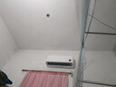 小米（MI）空調(diào)1.5匹pro 新一級(jí)能效 巨省電變頻冷暖 智能自清潔 家用壁掛式臥室空調(diào)掛機(jī) 1.5匹 一級(jí)能效 巨省電 曬單實(shí)拍圖
