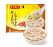 灣仔碼頭 鮮美豬肉上湯小云吞600g 曬單實拍圖