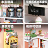 若來超級世界立體拼圖6-12歲積木拼插拼裝小屋兒童玩具生日禮物送女生 花店-FaFa 好美 【生日禮物】送男女孩生日禮物 曬單實拍圖