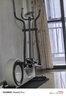 MOKFITNESSMOK(摩刻)-O2橢圓機家用小型健身器材橢圓儀太空漫步機運動靜音 O2Pro 曬單實拍圖