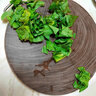 進(jìn)口正宗鐵木菜板抗菌防霉家用砧板加厚菜墩實(shí)木案板廚房專用粘板 精選百年齡鐵木根U型款36*4CM 曬單實(shí)拍圖
