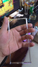 畢亞茲適用三星 zfold7 手機殼 Galaxy Z Fold7 折疊屏保護套 鏡頭防摔保護超輕薄散熱透明殼 JK884透明 曬單實拍圖