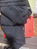 lululemon丨Softstreme? 女士高腰長(zhǎng)褲 速干 LW5FA1A 黑色 M 曬單實(shí)拍圖
