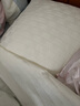 無印良品A類泡泡紗床上四件套 抗菌雙人床單四件套被套200*230cm冰絲家用 曬單實(shí)拍圖