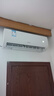 海信（Hisense）空調(diào) 大1.5匹 易省電SE 小蘋果 AI省電 大風(fēng)量 新一級能效 國家補(bǔ)貼20% 空調(diào)掛機(jī)KFR-35GW/E380-X1 曬單實(shí)拍圖