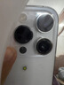 適用蘋(píng)果16promax攝像頭鏡片原裝iPhone15pm后置14攝像13鏡片玻璃 蘋(píng)果14pro/max【左下】原裝鏡1片 曬單實(shí)拍圖