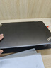 聯(lián)想ThinkPad NEO  12代酷睿銳龍新款 14英寸旗艦輕薄本 官翻二手筆記本電腦 I5-12500H 16G 512G黑色 W11 七天機 99成新 曬單實(shí)拍圖