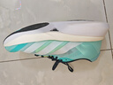 阿迪達斯 （adidas）男 跑步系列 ADIZERO BOSTON 13 M 跑步鞋 JS4945 藍色  44  曬單實拍圖