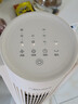 美的（Midea） 電風(fēng)扇 塔扇家用冷風(fēng)扇立式低噪無(wú)葉風(fēng)扇臥室客廳空氣循環(huán)風(fēng)扇定時(shí)預(yù)約電扇宿舍節(jié)能風(fēng)扇 ZAH09MY【國(guó)家補(bǔ)貼 遙控?zé)o葉塔扇】 塔扇 曬單實(shí)拍圖