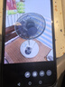 艾美特風扇踏青放價家用12吋臺立扇臥室客廳立式電風扇辦公臺扇搖頭定時低音電扇臺地扇S314AT2 12吋灰色 曬單實拍圖