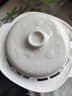 小熊（Bear）電燉盅 電燉鍋 燉湯盅電燉鍋 寶寶輔食鍋 煮粥鍋 燕窩燉盅 隔水燉鍋1-2人煲湯鍋1L燉湯鍋DDZ-E10N1 曬單實拍圖