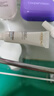 歐萊雅美白精華液女士三重淡斑小白瓶光子瓶精華液7.5ml*2【臨期清倉】 曬單實拍圖