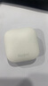 小米（MI）Redmi Buds 6 活力版 藍(lán)牙耳機(jī) 30小時(shí)長續(xù)航 適用于安卓蘋果手機(jī) 白色 曬單實(shí)拍圖