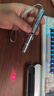 HELLOJOY逗貓激光筆逗貓棒玩具貓?zhí)\真菌檢測 USB充電三合一紅外線激光燈 曬單實拍圖