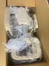 夢(mèng)多福兒童電動(dòng)摩托車三輪遙控玩具車可坐雙人寶寶0-12歲小孩一周歲禮物 奶油咖【12V+雙驅(qū)+遙控+大座椅】 男孩生日禮物女孩3-6歲 曬單實(shí)拍圖