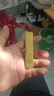 USB防風(fēng)充電點(diǎn)煙器點(diǎn)火器超薄電子迷你滑蓋無(wú)聲小巧便攜 金色-【奢華】（送充電線(xiàn)） 曬單實(shí)拍圖