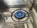 萬家樂【ITB91·無需開孔】燃?xì)庠钜夯瘹庠钆_(tái)  5.0kW大火力不銹鋼煤氣灶雙灶臺(tái)家用臺(tái)式燃?xì)庠罹咭夯瘹?曬單實(shí)拍圖