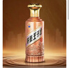茅臺(tái)（MOUTAI）王子酒 醬香經(jīng)典（2.0）醬香型白酒 53度 500ml 單瓶裝 曬單實(shí)拍圖