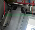 林內(nèi)（Rinnai）【小蠻腰Pro】16升燃?xì)鉄崴魈烊粴狻緡已a(bǔ)貼15%】恒溫ECO節(jié)能 低水壓啟動(dòng)16GD32（JSQ31-GD32） 曬單實(shí)拍圖