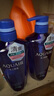 水之密語（AQUAIR）凈潤臻養(yǎng)(控油型)洗發(fā)水套裝600ml*2滋養(yǎng)保濕男女士 曬單實(shí)拍圖