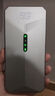 牧歌真5g隨身wifi6千兆雙頻免插卡便攜式cpe路由器適用車載上網(wǎng)卡移動(dòng)聯(lián)通高速流量上網(wǎng)寶mifi通用 【真5G尊享版】石墨灰-WiFi6網(wǎng)速500m/s 曬單實(shí)拍圖