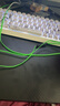RAZER雷蛇戰(zhàn)錘狂鯊專業(yè)版V2耳塞電腦吃雞游戲入耳式耳機麥克風(fēng) 全新盒裝+延長線 曬單實拍圖