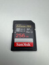 閃迪（SanDisk）256GB SD內(nèi)存卡 6K視頻 V60 U3 C10 高速相機存儲卡 讀速280MB/s 寫速150MB/s 高清拍攝 暢快連拍 曬單實拍圖