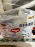 好奇（Huggies）金裝超薄云柔成長褲拉拉褲加加大號XXL42片*2包云感褲大吸力 曬單實拍圖