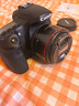 佳能/CANON  80D 60D 70D 77D 50D 90D 半畫(huà)幅 二手單反相機 佳能60D單機 99新 曬單實(shí)拍圖