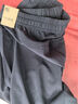 耐克（NIKE）男運動短褲 夏季梭織短褲休閑褲 涼爽輕便 DV9858-010 黑 L 曬單實拍圖