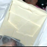 伊利 小粒動(dòng)物黃油 淡味7g*24粒 便攜家用煎烤吐司牛排烘焙原料 曬單實(shí)拍圖