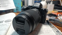 尼康Z50II 微單相機 Vlog自拍高清無反旅游照相機 內錄4K N-log側翻觸摸屏Z50二代 Z50II(16-50+50-250)雙鏡頭套裝 標配(關注贈手持支架） 曬單實拍圖