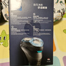 飛利浦（PHILIPS）電動剃須刀經(jīng)典2系 旋風凈剃超凈切剃刮胡刀 生日禮物 七夕情人節(jié)禮物送男友送老公 曬單實拍圖