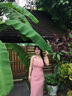 貞喜氣復古法式甜美設計感蕾絲拼接v領(lǐng)收腰度假吊帶裙連衣裙女紅色格子 紅格子 L 曬單實(shí)拍圖