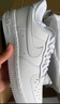 耐克Nike男子AF1空軍一號AIR FORCE1 經典運動休閑鞋 CW2288-111 42 曬單實拍圖